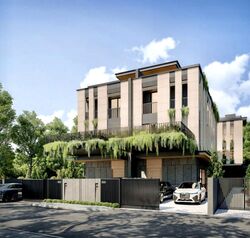 Upper East Coast Road (D15), Semi-Detached #466778691